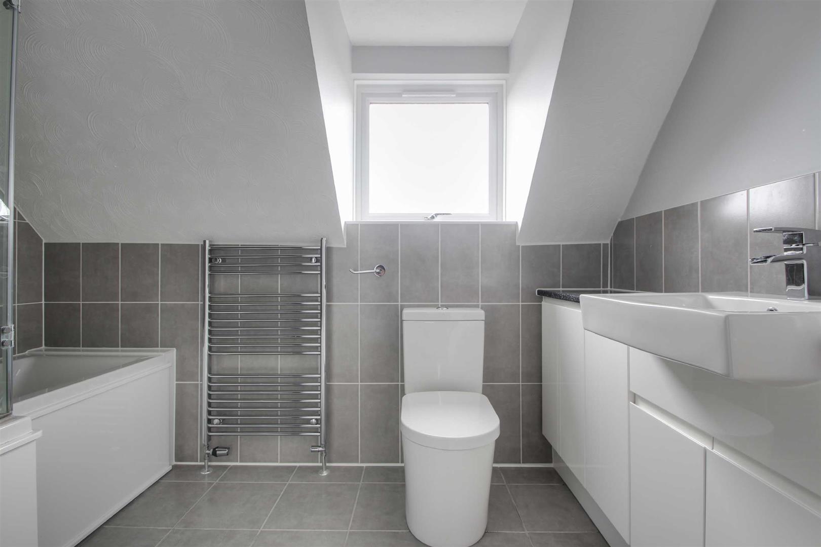 Abbeydore Grove, Monkston, Milton Keynes